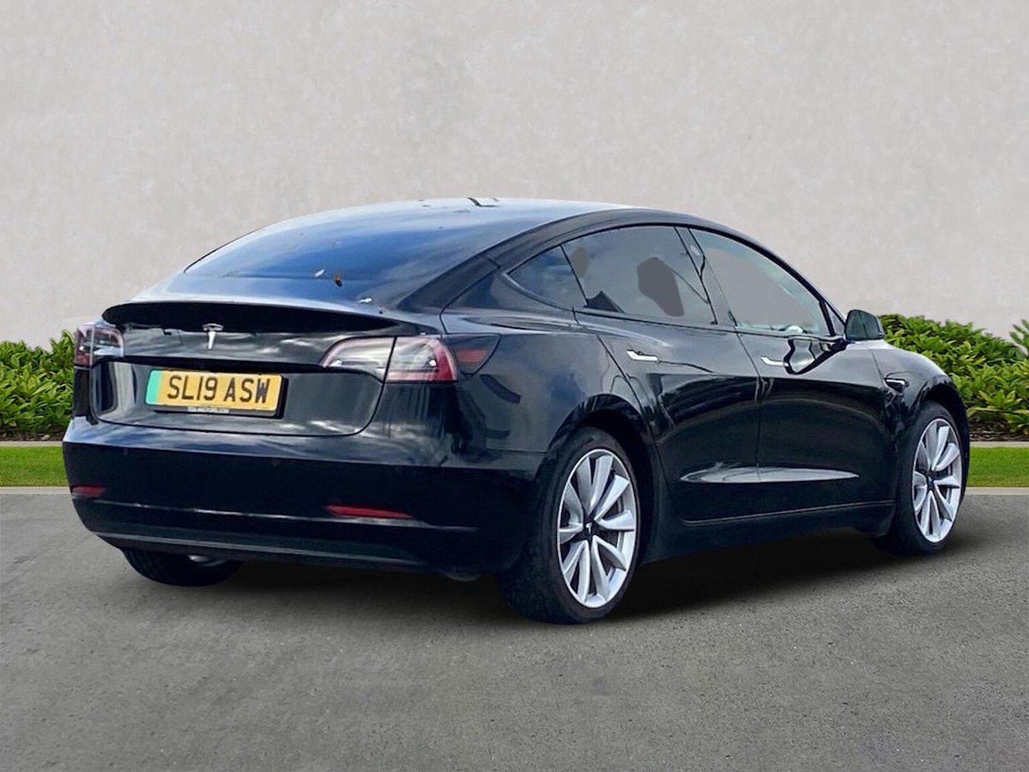 Used Tesla Model 3 2019 for sale - 76170689: Photo 18