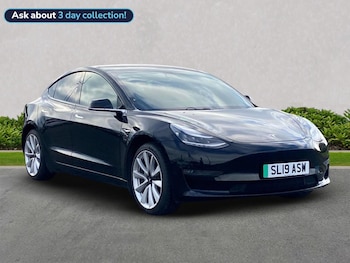 Used Tesla Model 3 2019 for sale - 76170689: Photo