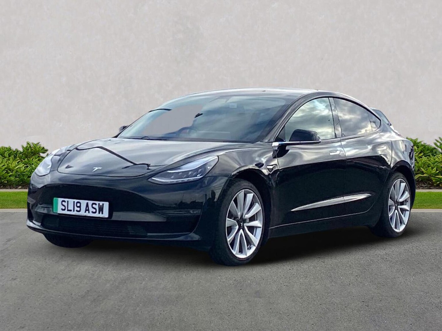 Used Tesla Model 3 2019 for sale - 76170689: Photo 20