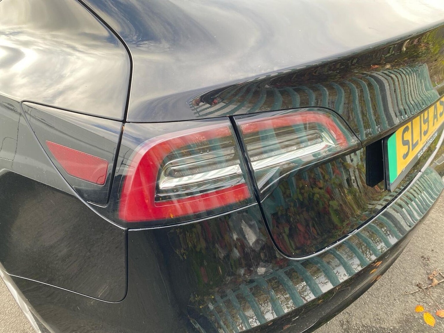 Used Tesla Model 3 2019 for sale - 76170689: Photo 22