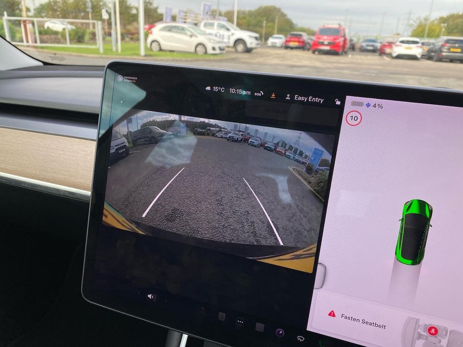 Used Tesla Model 3 2019 for sale - 76170689: Photo 23