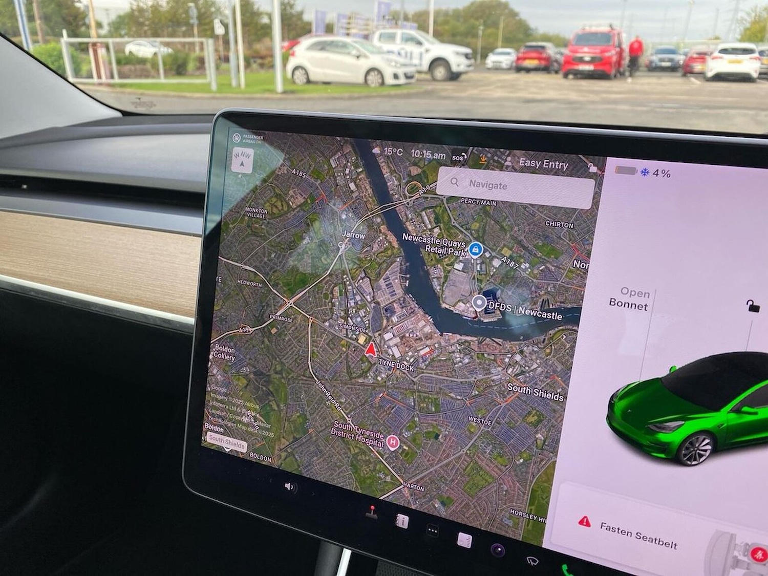 Used Tesla Model 3 2019 for sale - 76170689: Photo 24