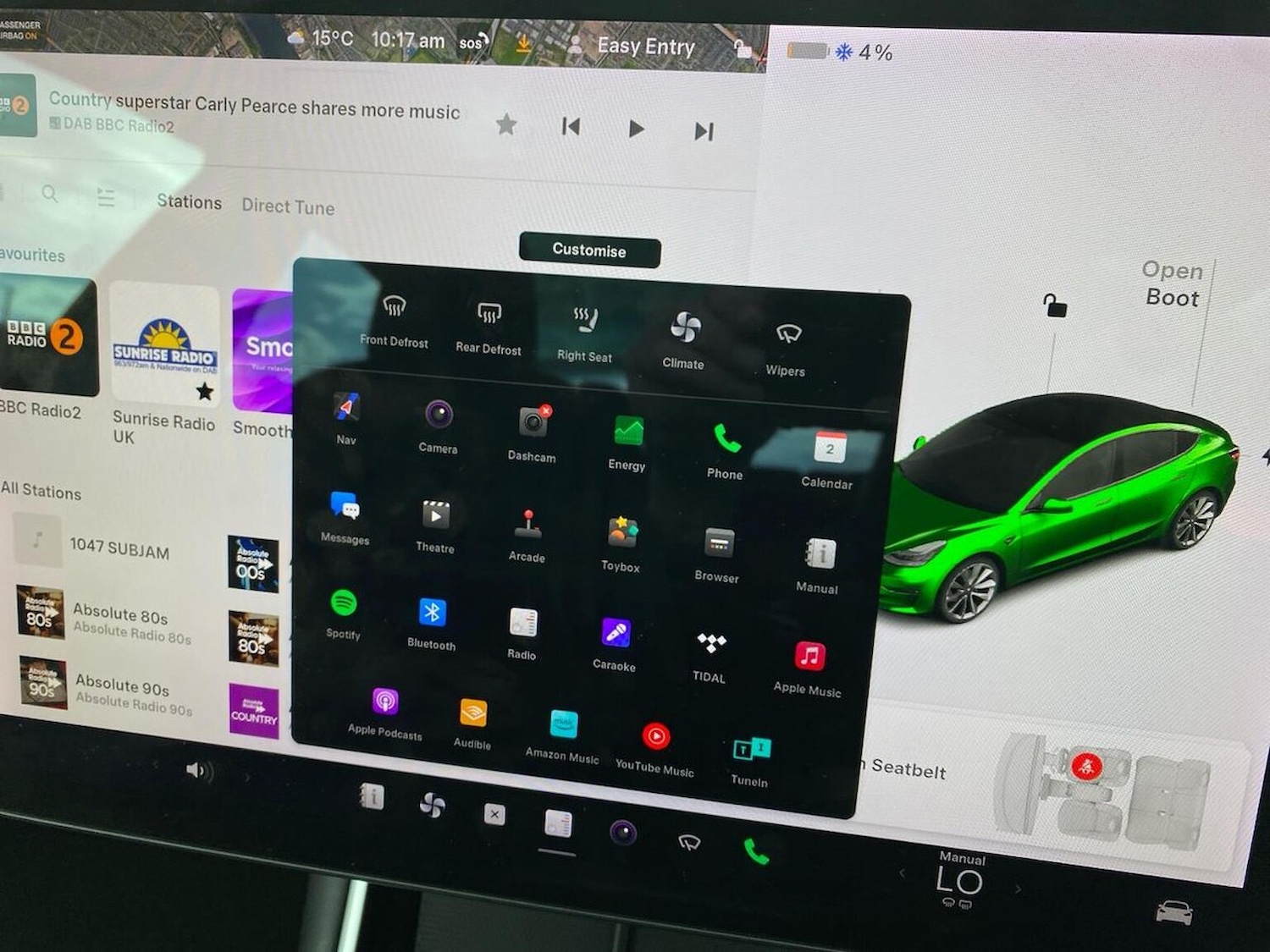 Used Tesla Model 3 2019 for sale - 76170689: Photo 25