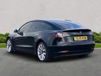 Used Tesla Model 3 2019 for sale - 76170689: Photo