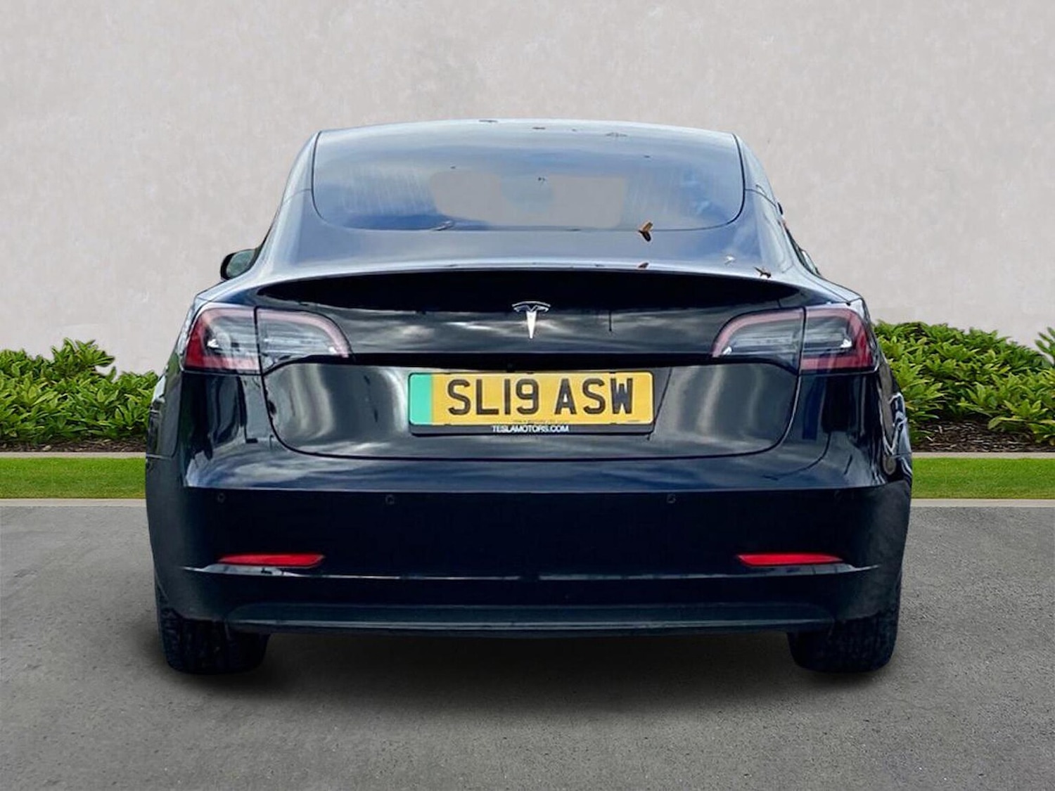 Used Tesla Model 3 2019 for sale - 76170689: Photo 4