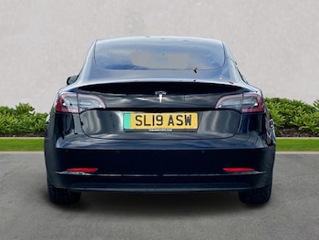 Used Tesla Model 3 2019 for sale - 76170689: Photo