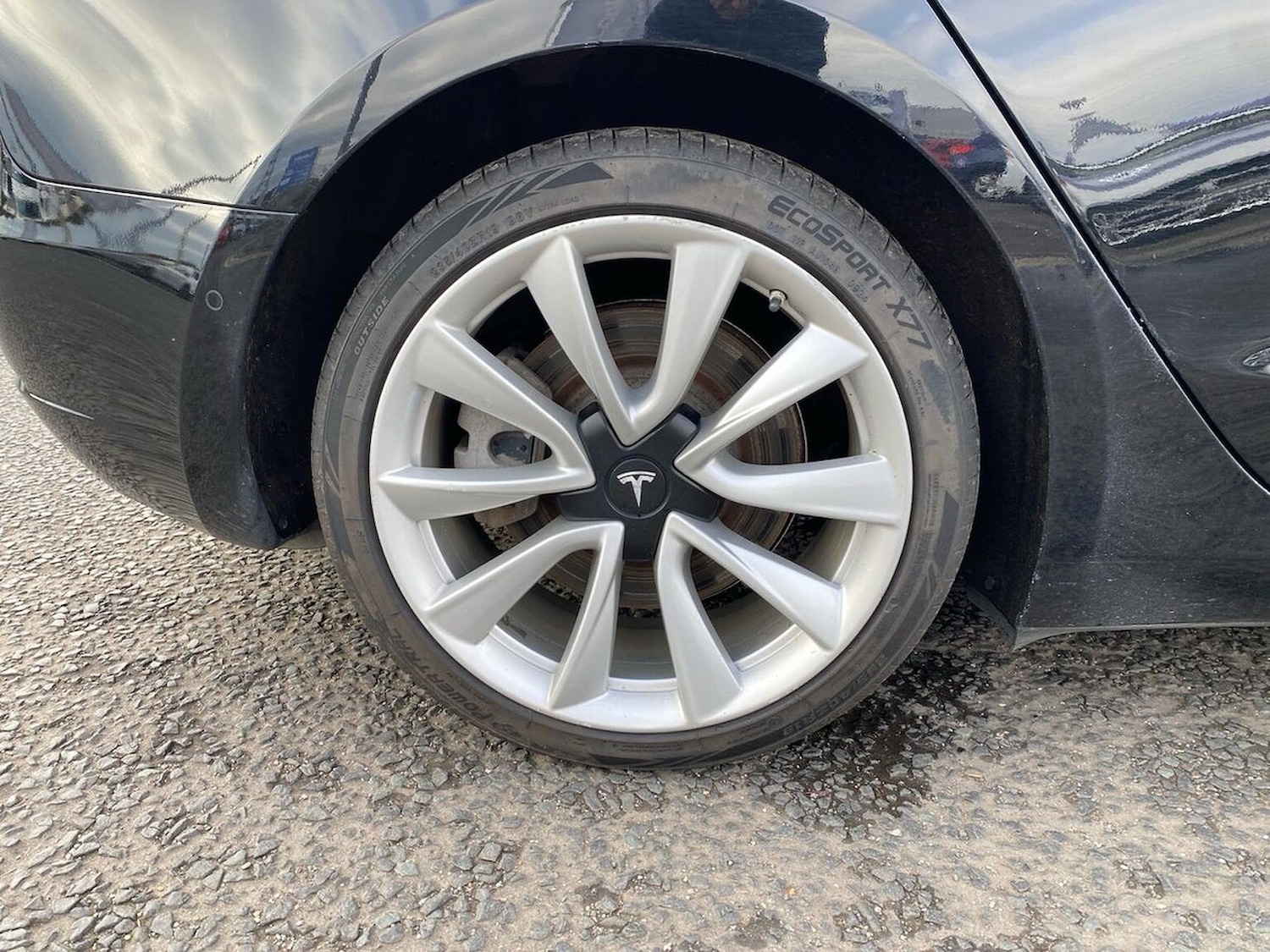 Used Tesla Model 3 2019 for sale - 76170689: Photo 6