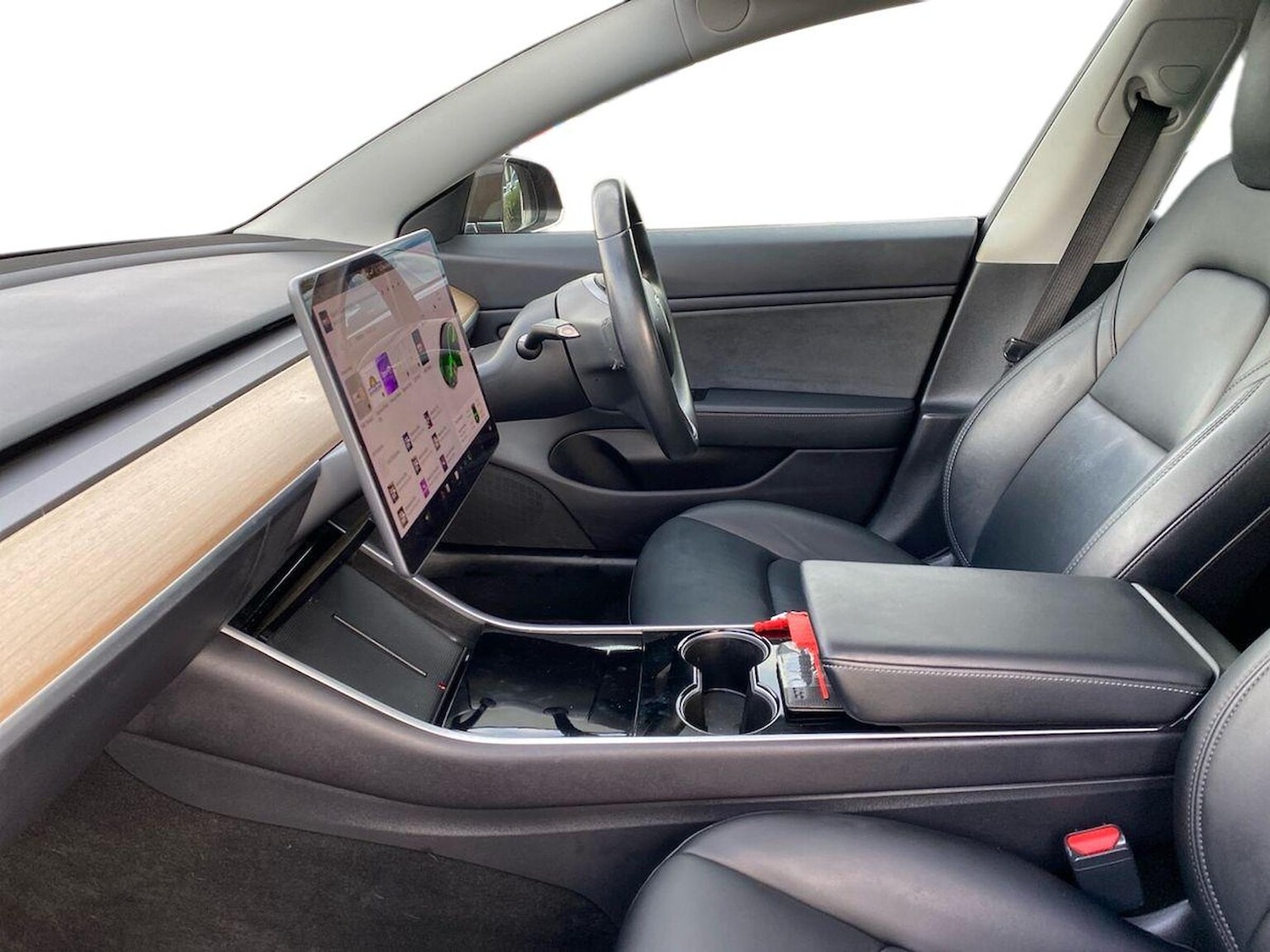Used Tesla Model 3 2019 for sale - 76170689: Photo 7