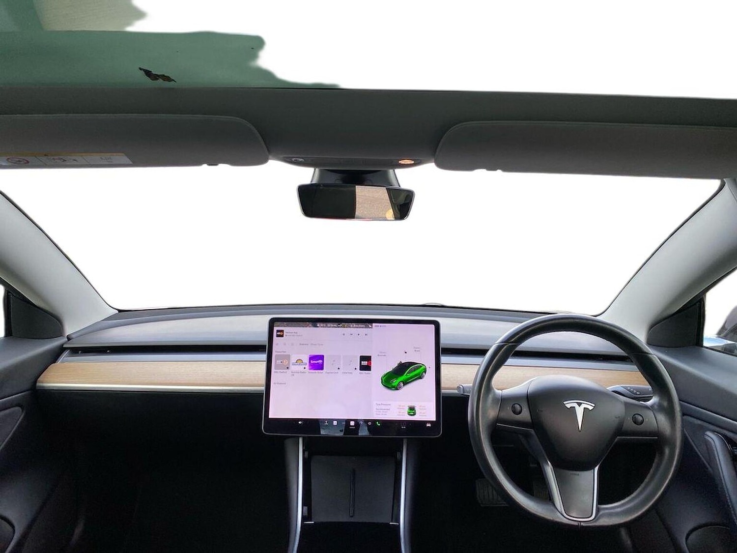 Used Tesla Model 3 2019 for sale - 76170689: Photo 8