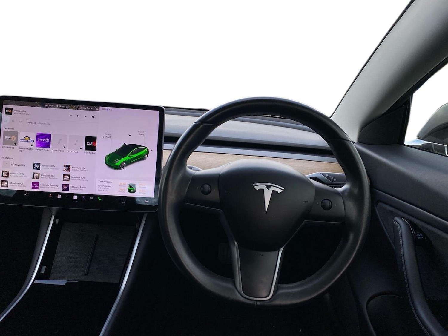 Used Tesla Model 3 2019 for sale - 76170689: Photo 9