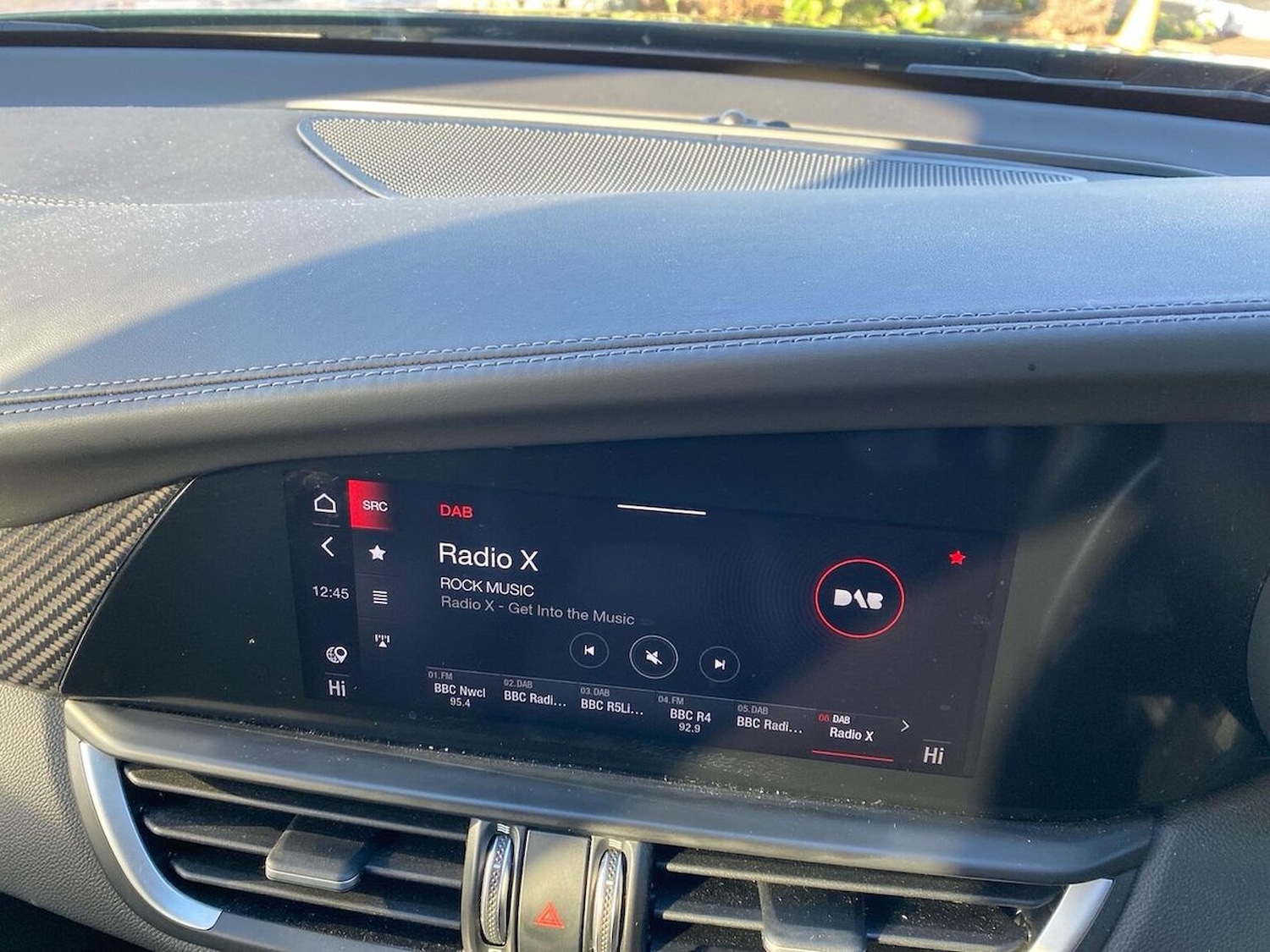 Used Alfa Romeo Giulia 2021 for sale - 76600107: Photo 11