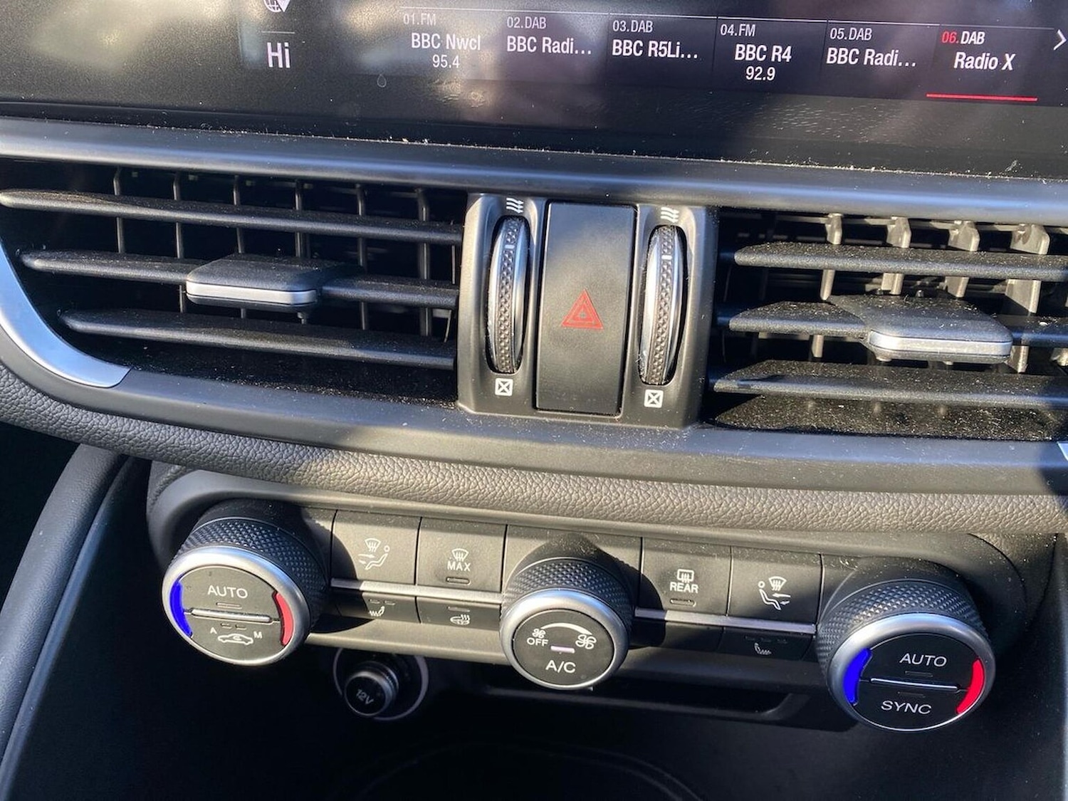 Used Alfa Romeo Giulia 2021 for sale - 76600107: Photo 12