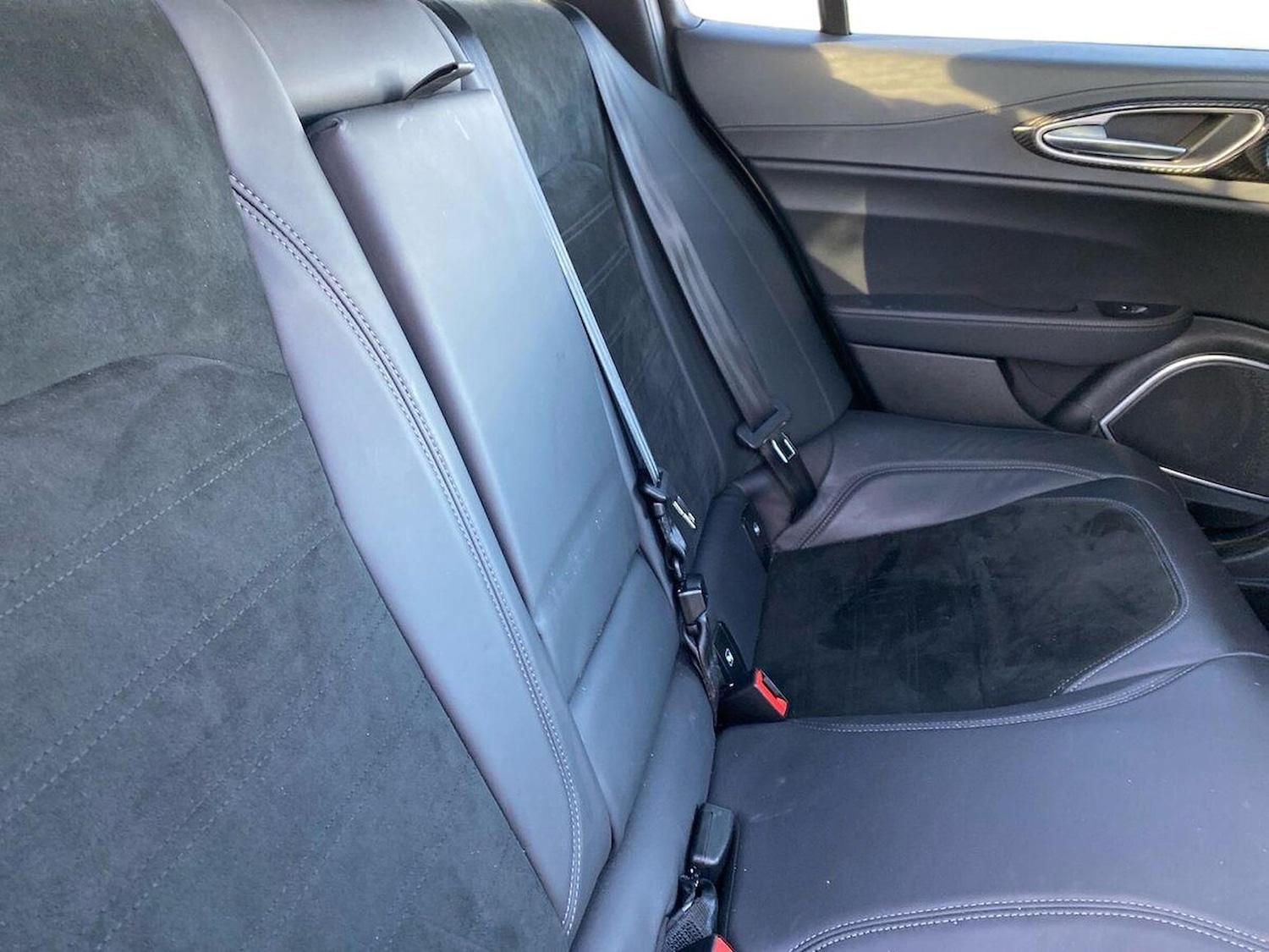 Used Alfa Romeo Giulia 2021 for sale - 76600107: Photo 16