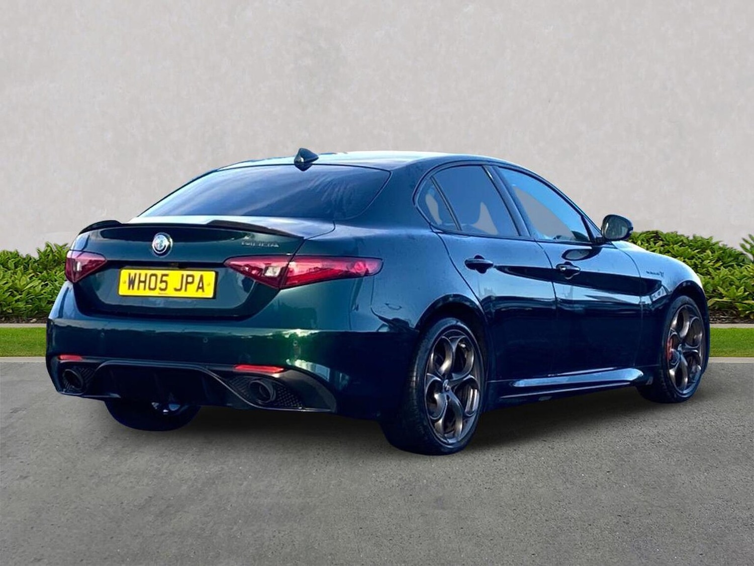 Used Alfa Romeo Giulia 2021 for sale - 76600107: Photo 18