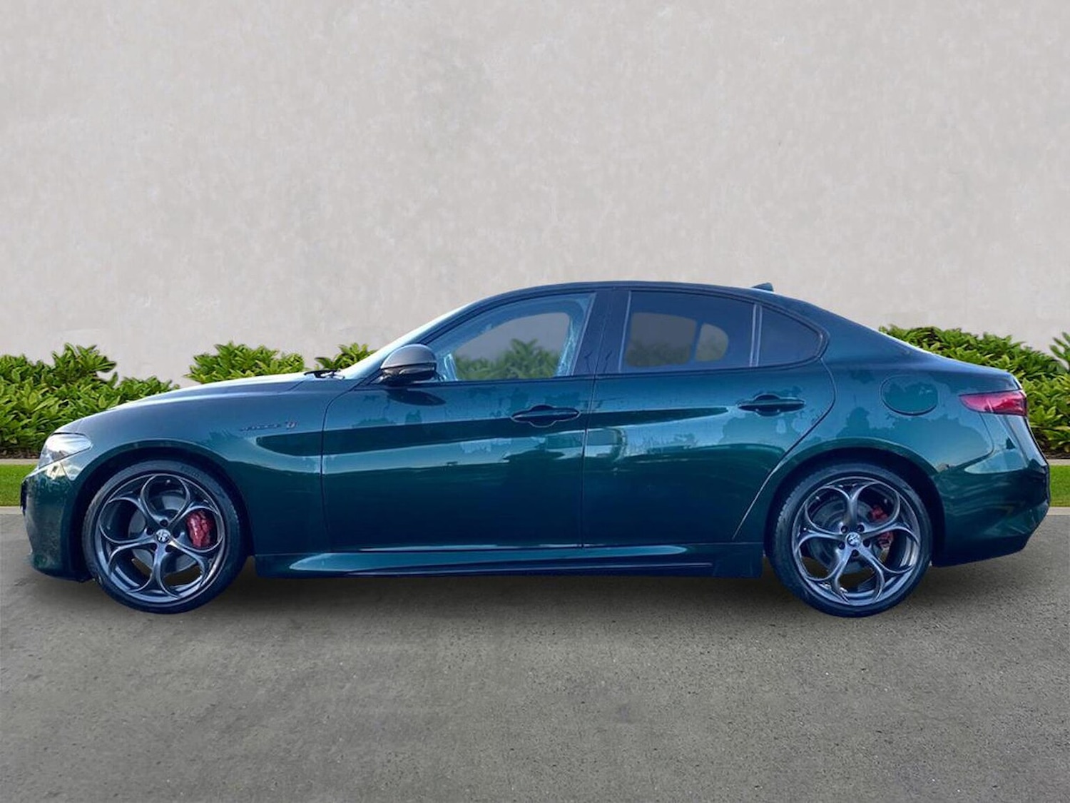 Used Alfa Romeo Giulia 2021 for sale - 76600107: Photo 19