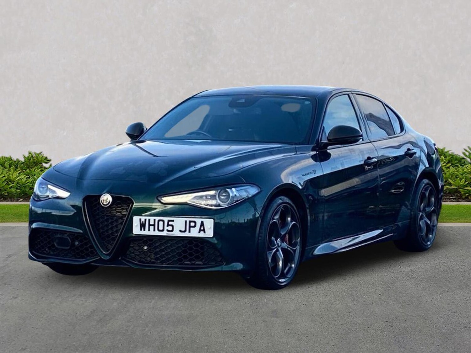 Used Alfa Romeo Giulia 2021 for sale - 76600107: Photo 20