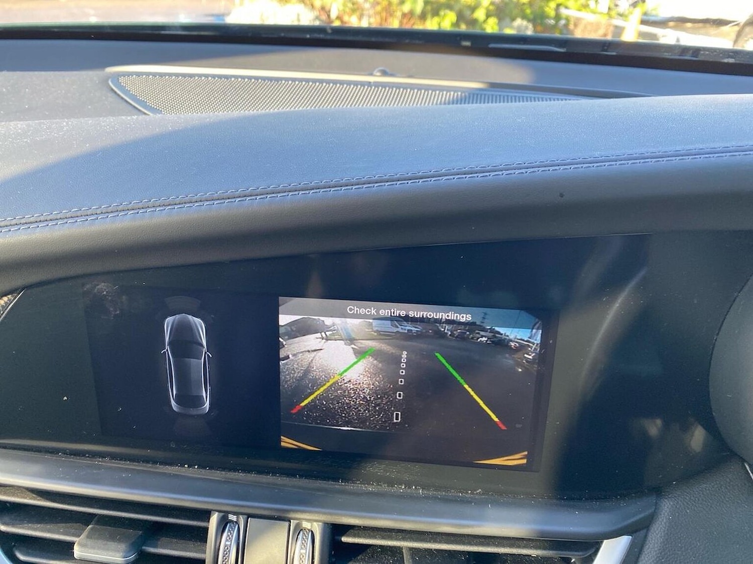 Used Alfa Romeo Giulia 2021 for sale - 76600107: Photo 23