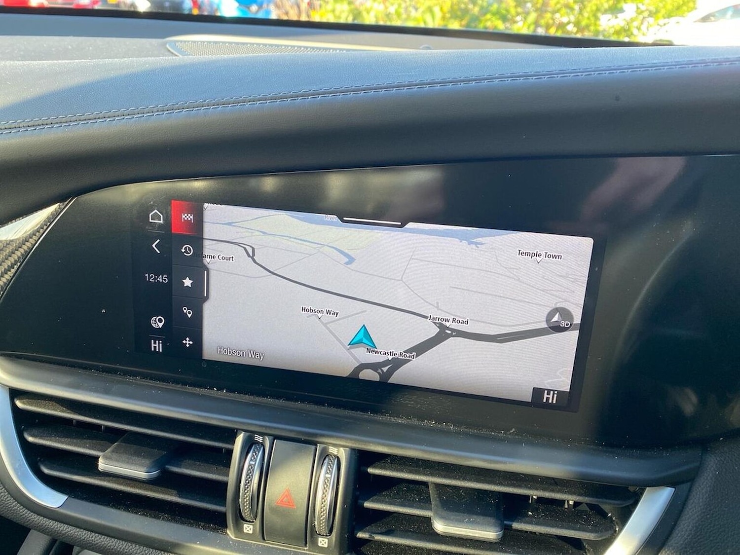 Used Alfa Romeo Giulia 2021 for sale - 76600107: Photo 24