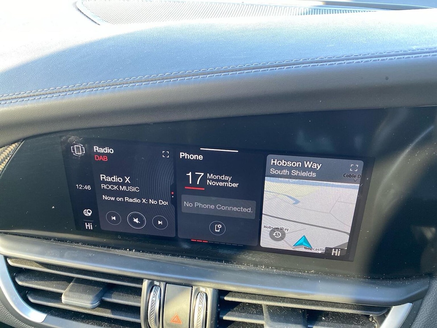 Used Alfa Romeo Giulia 2021 for sale - 76600107: Photo 25