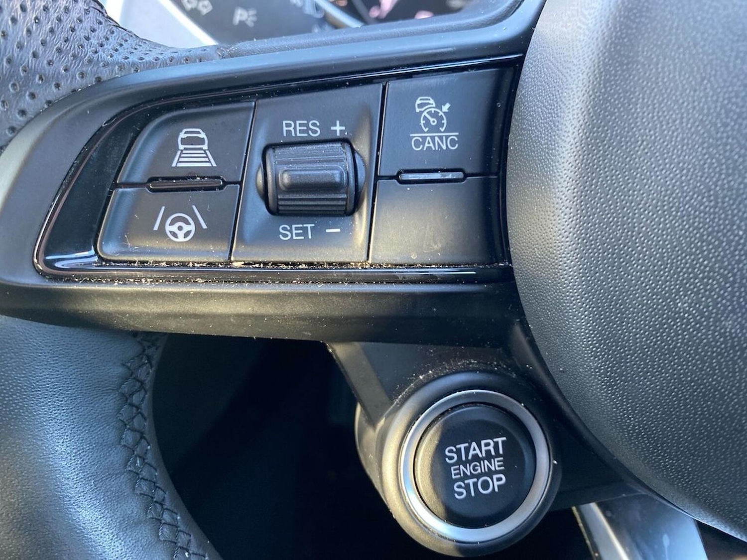 Used Alfa Romeo Giulia 2021 for sale - 76600107: Photo 26