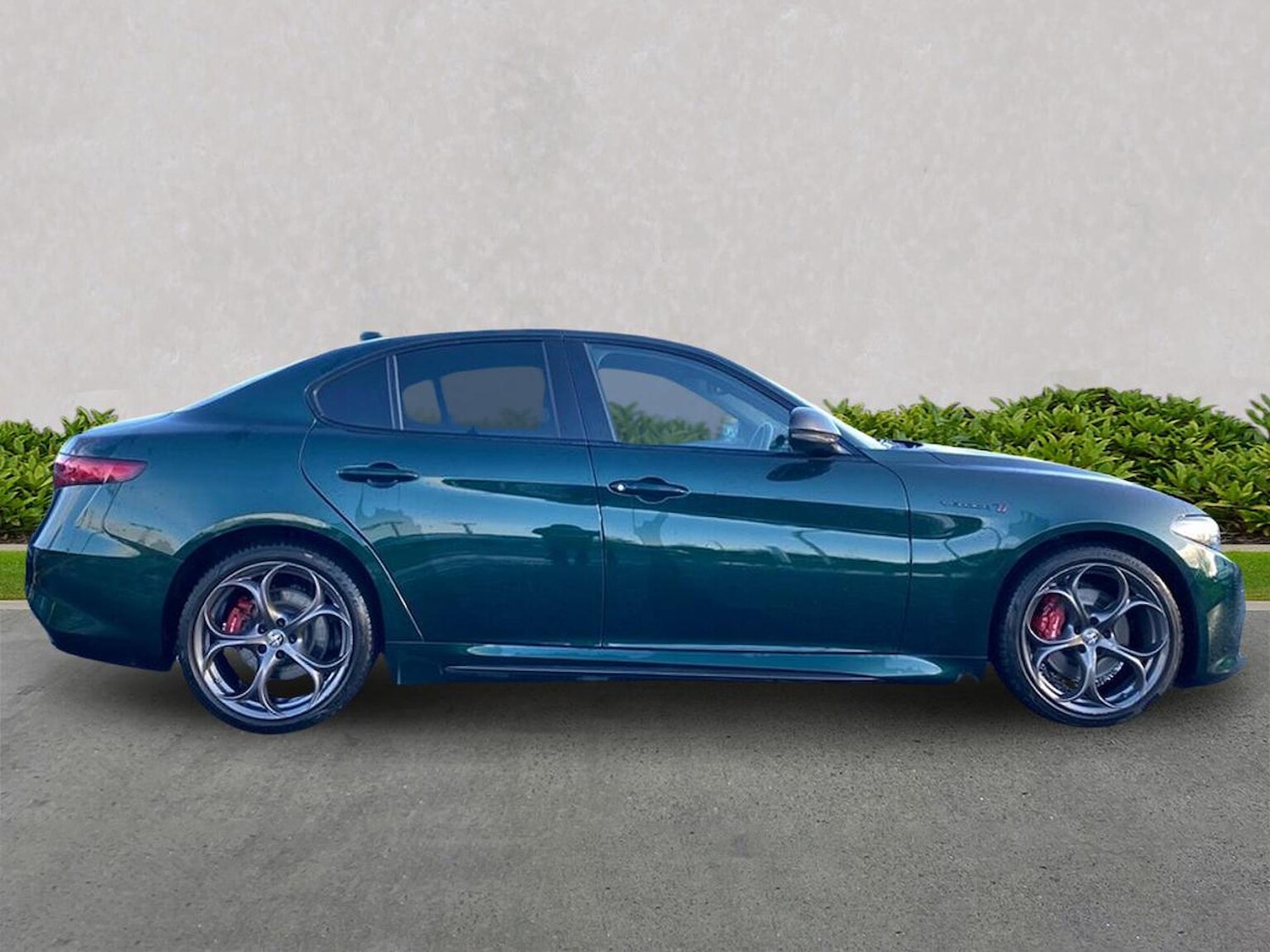 Used Alfa Romeo Giulia 2021 for sale - 76600107: Photo 3