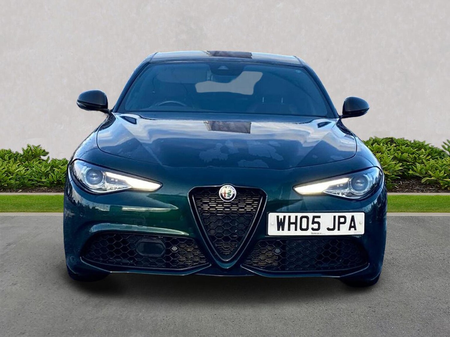 Used Alfa Romeo Giulia 2021 for sale - 76600107: Photo 5