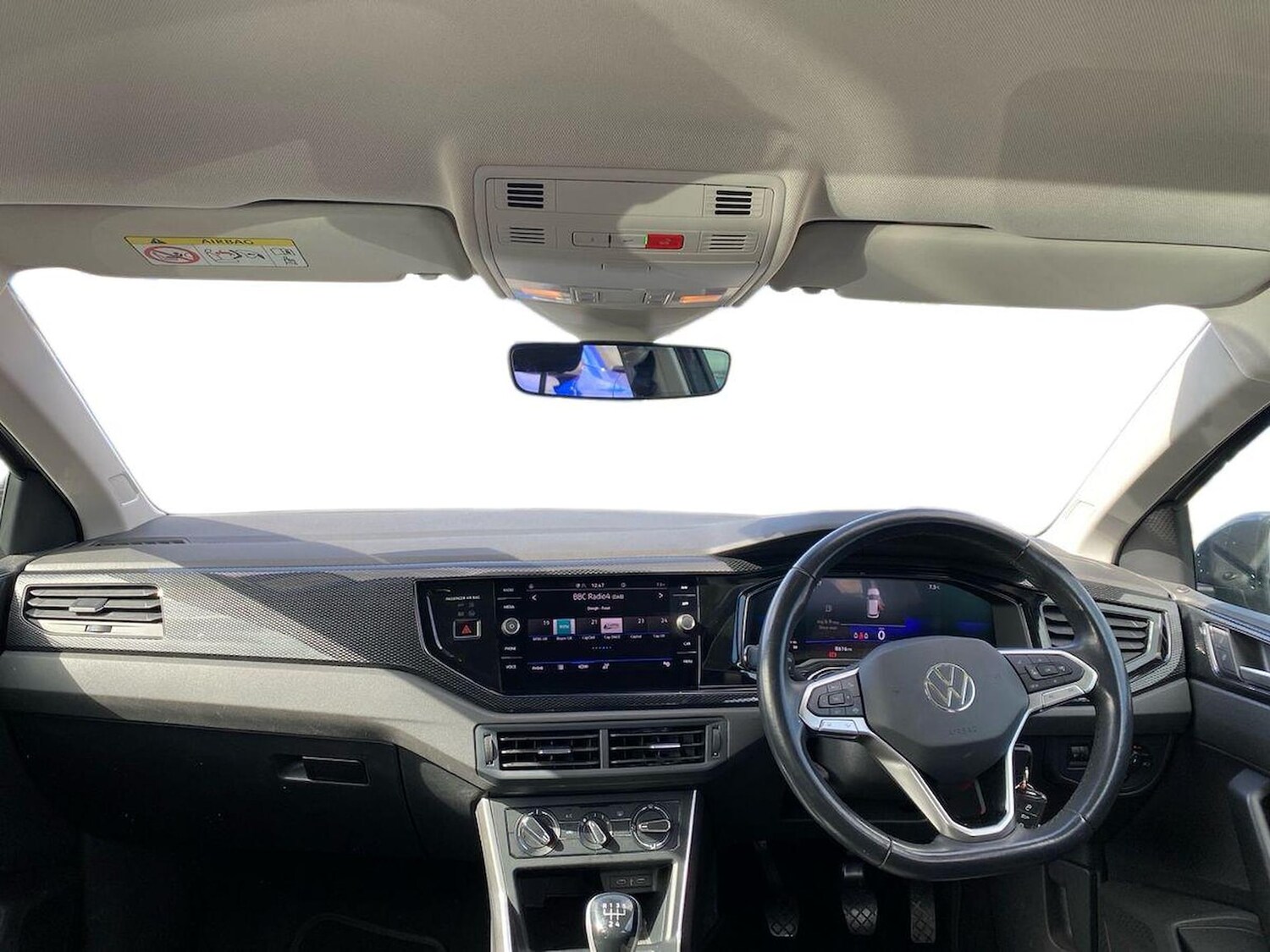 Used Volkswagen Polo 2023 for sale - 78192138: Photo 10