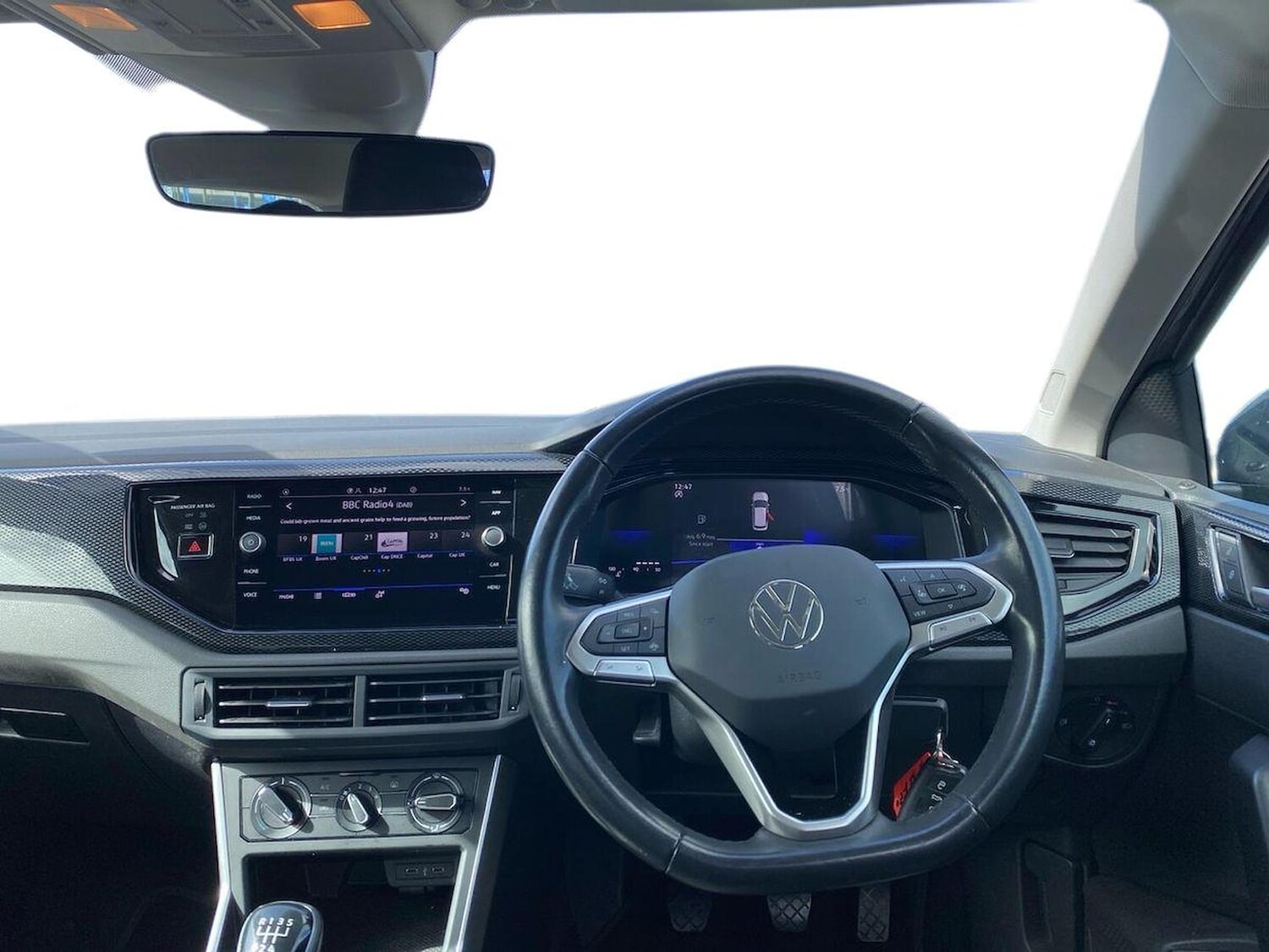 Used Volkswagen Polo 2023 for sale - 78192138: Photo 11