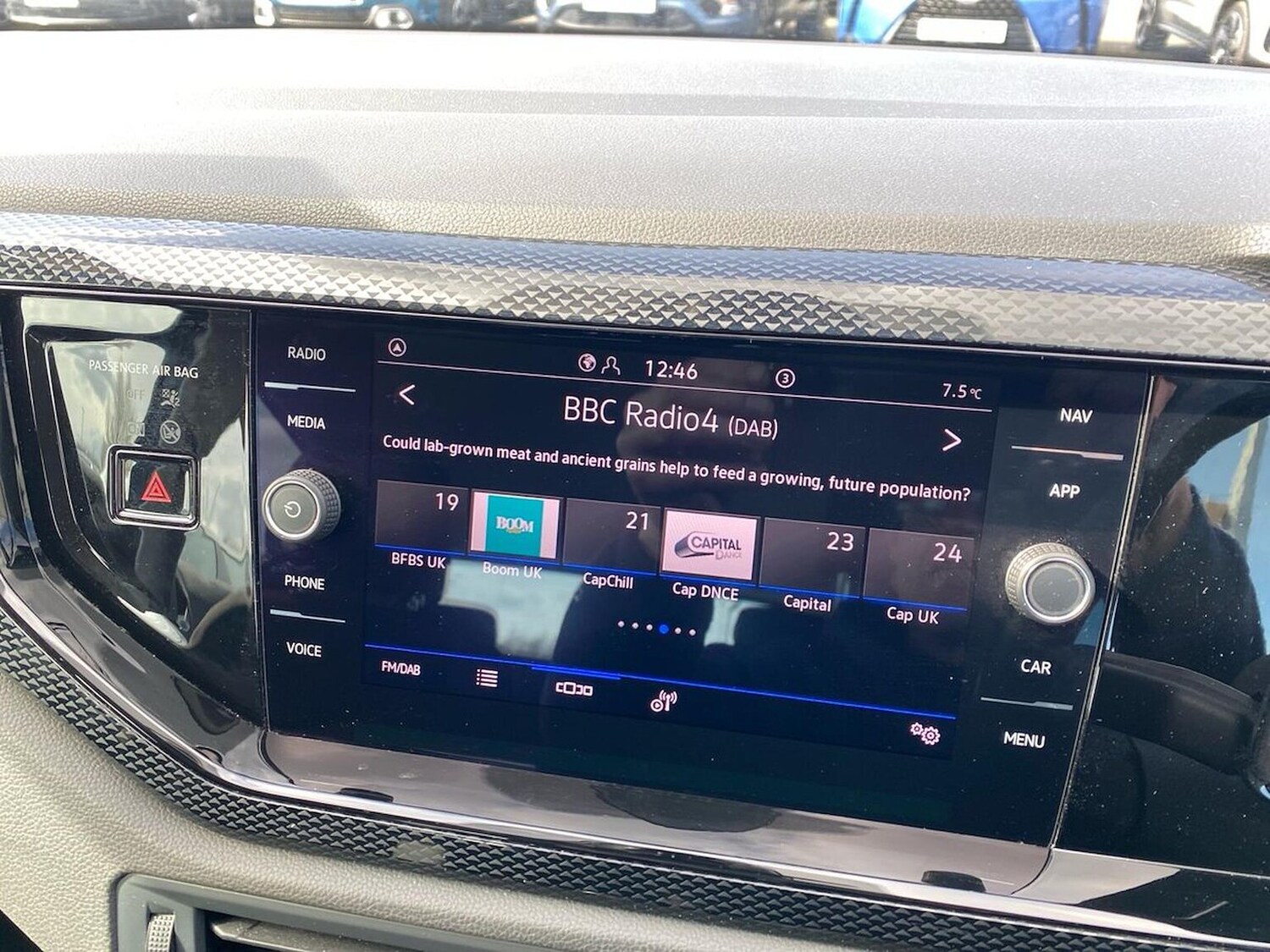 Used Volkswagen Polo 2023 for sale - 78192138: Photo 13