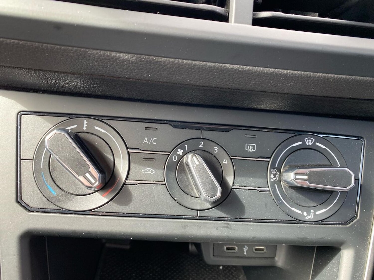 Used Volkswagen Polo 2023 for sale - 78192138: Photo 14