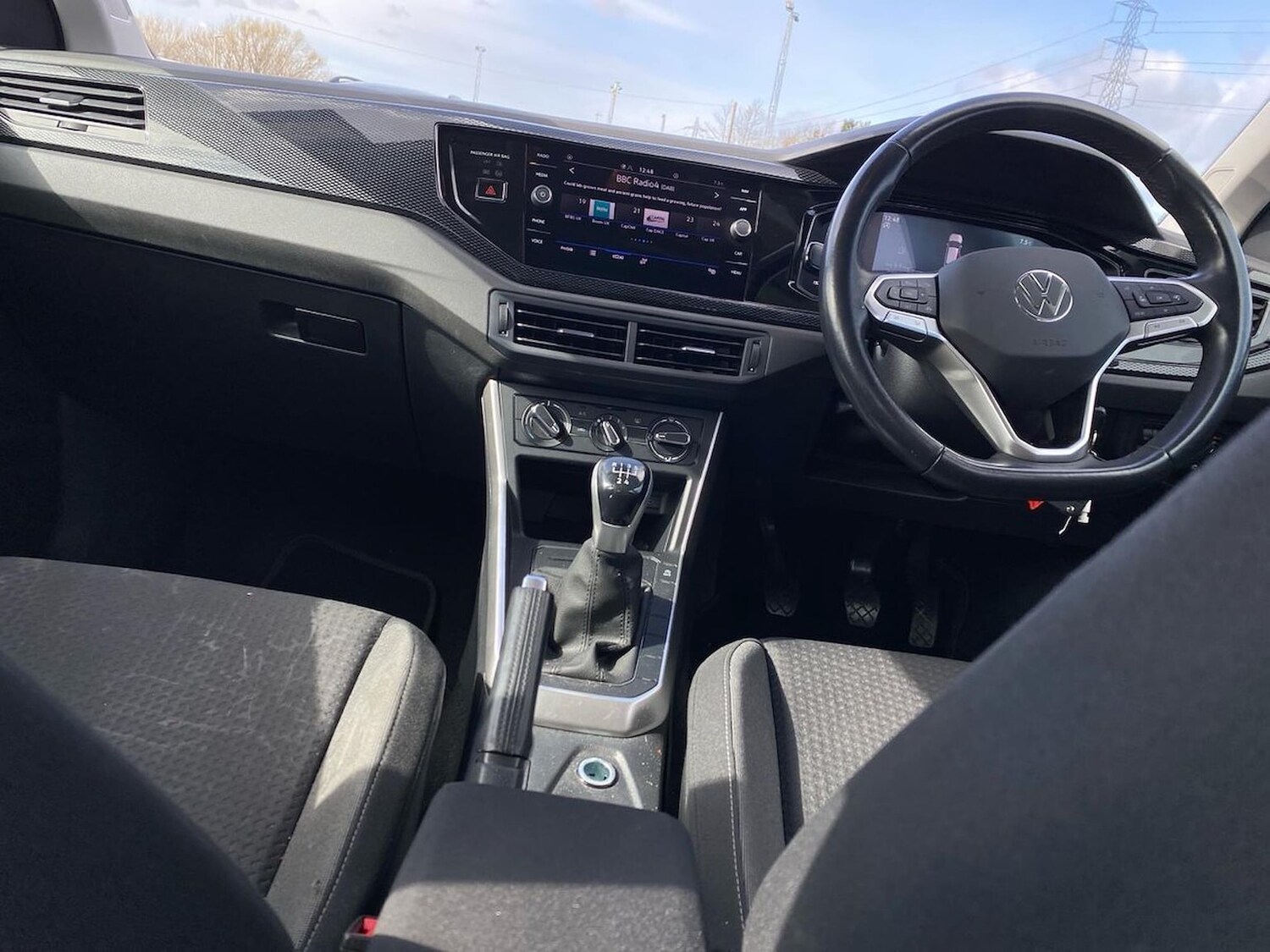 Used Volkswagen Polo 2023 for sale - 78192138: Photo 15