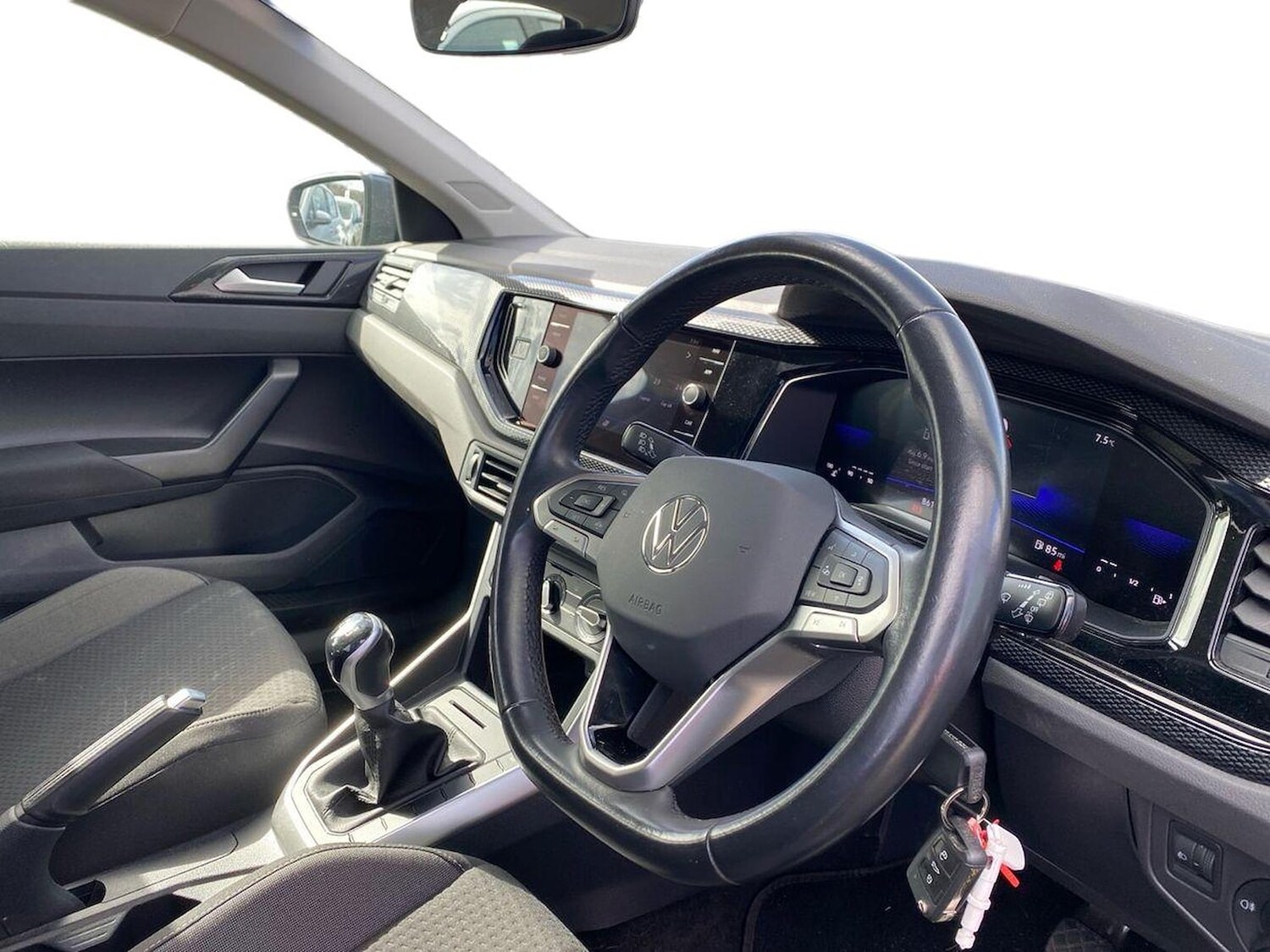 Used Volkswagen Polo 2023 for sale - 78192138: Photo 17