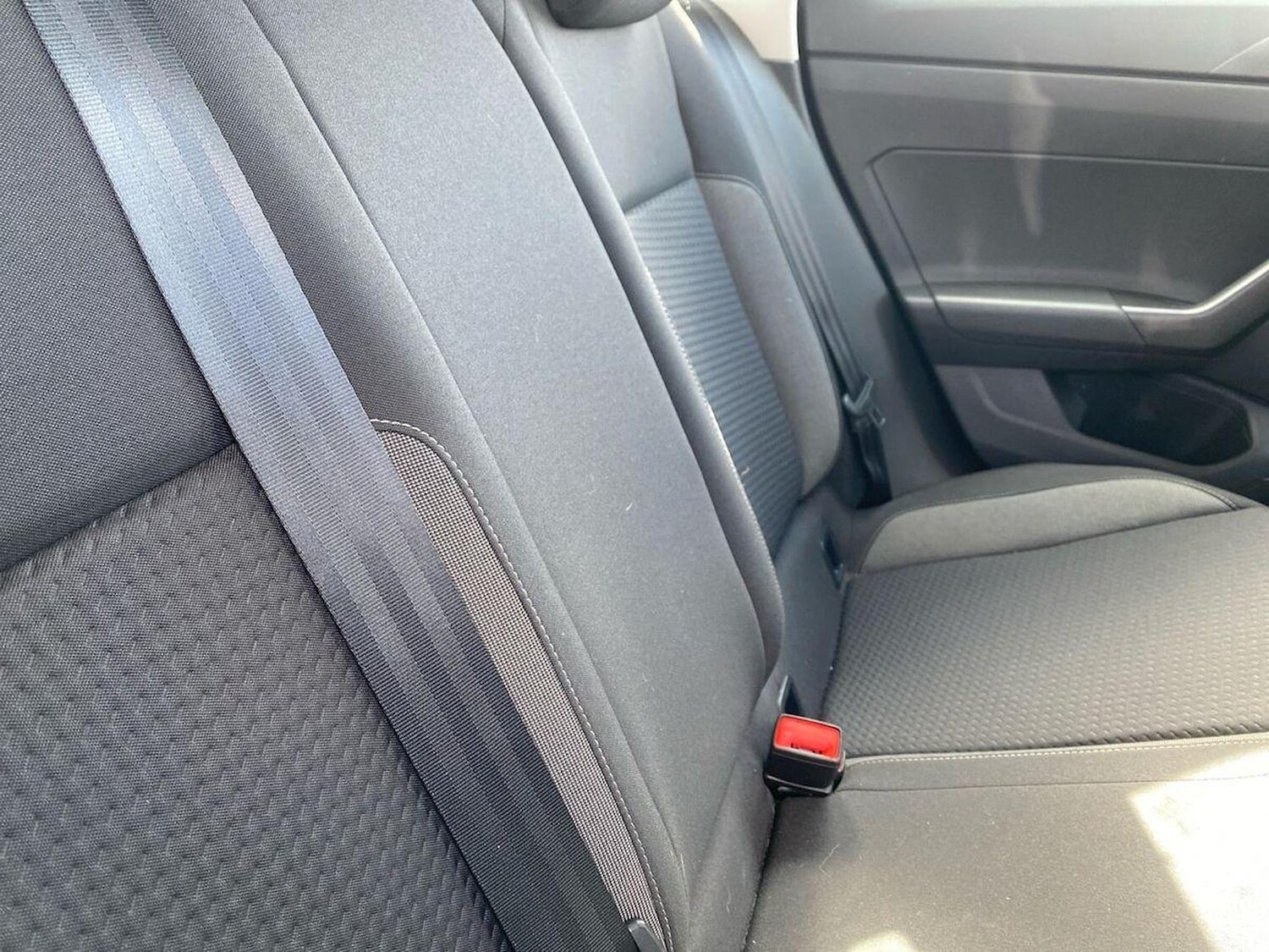 Used Volkswagen Polo 2023 for sale - 78192138: Photo 18