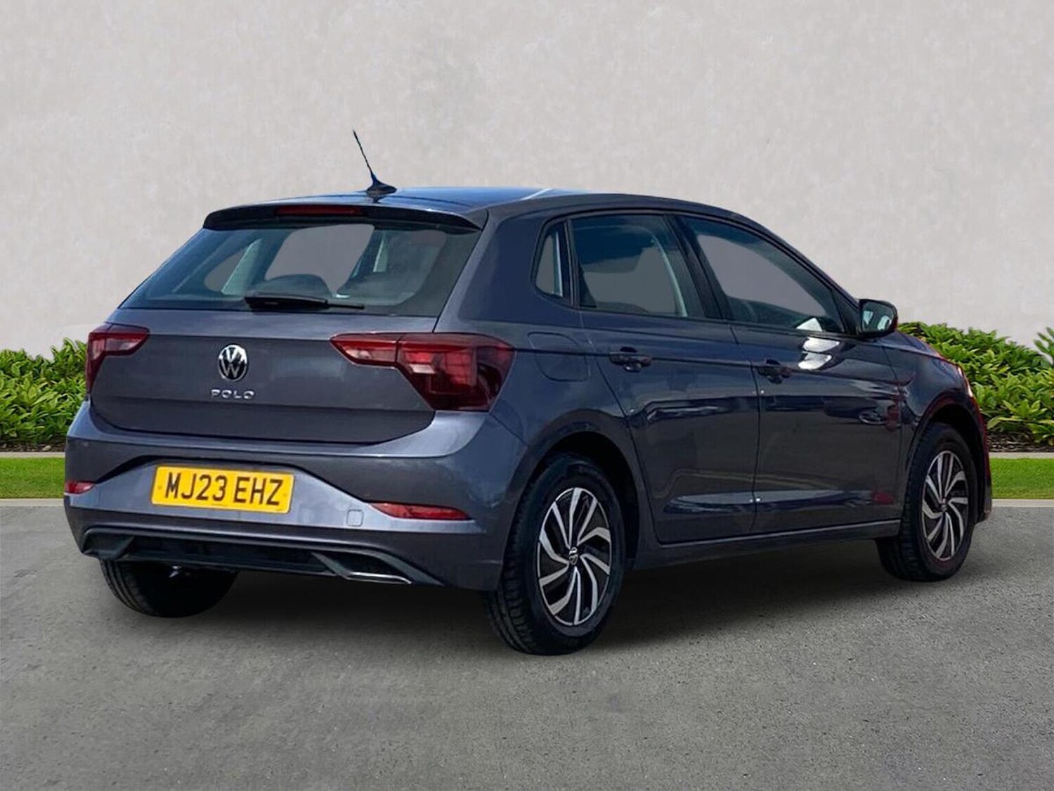 Used Volkswagen Polo 2023 for sale - 78192138: Photo 20