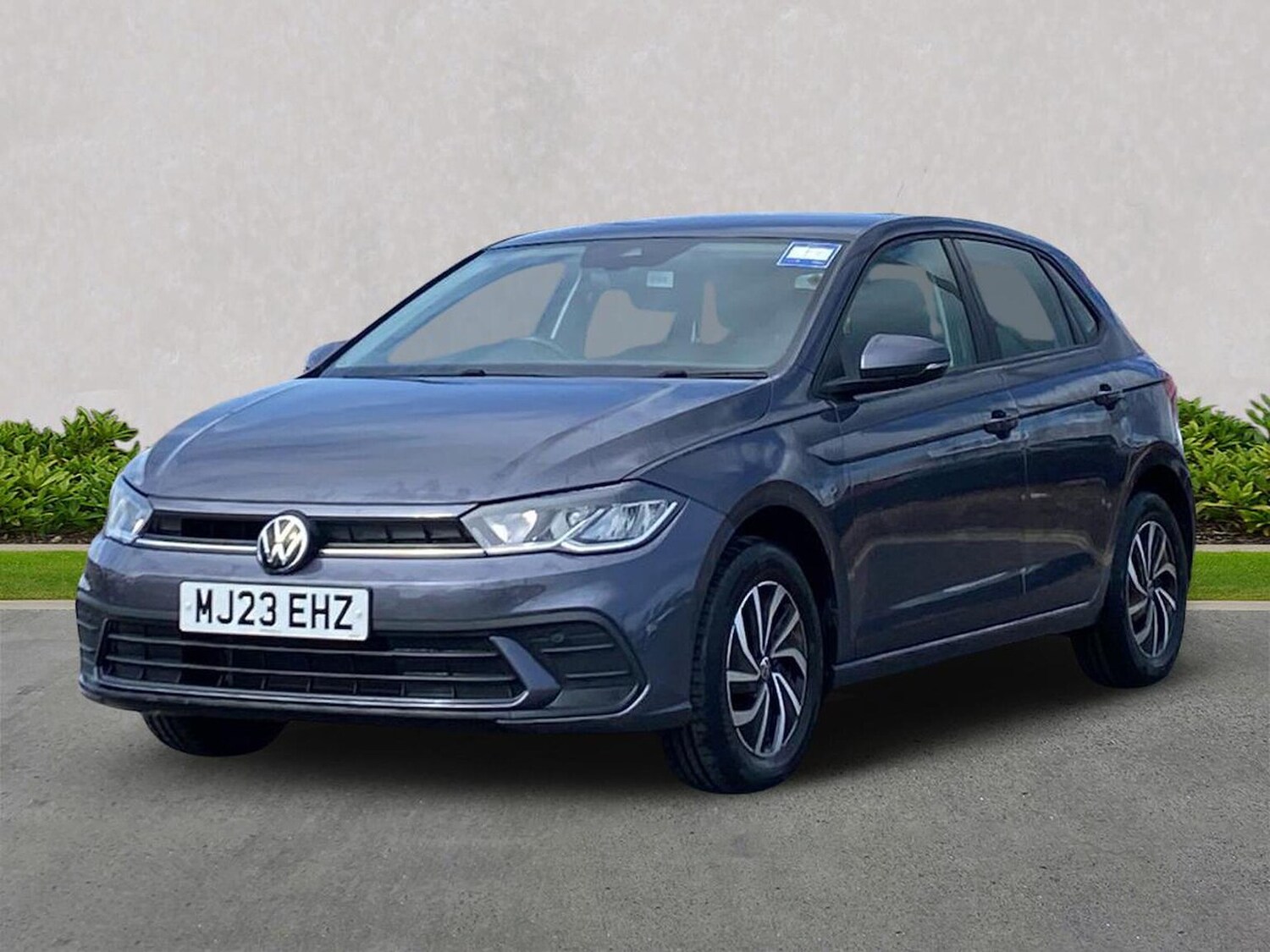 Used Volkswagen Polo 2023 for sale - 78192138: Photo 22