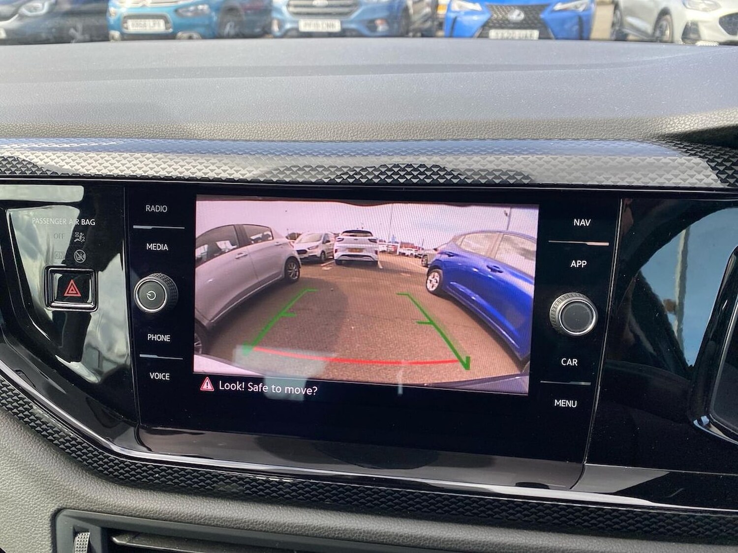 Used Volkswagen Polo 2023 for sale - 78192138: Photo 25