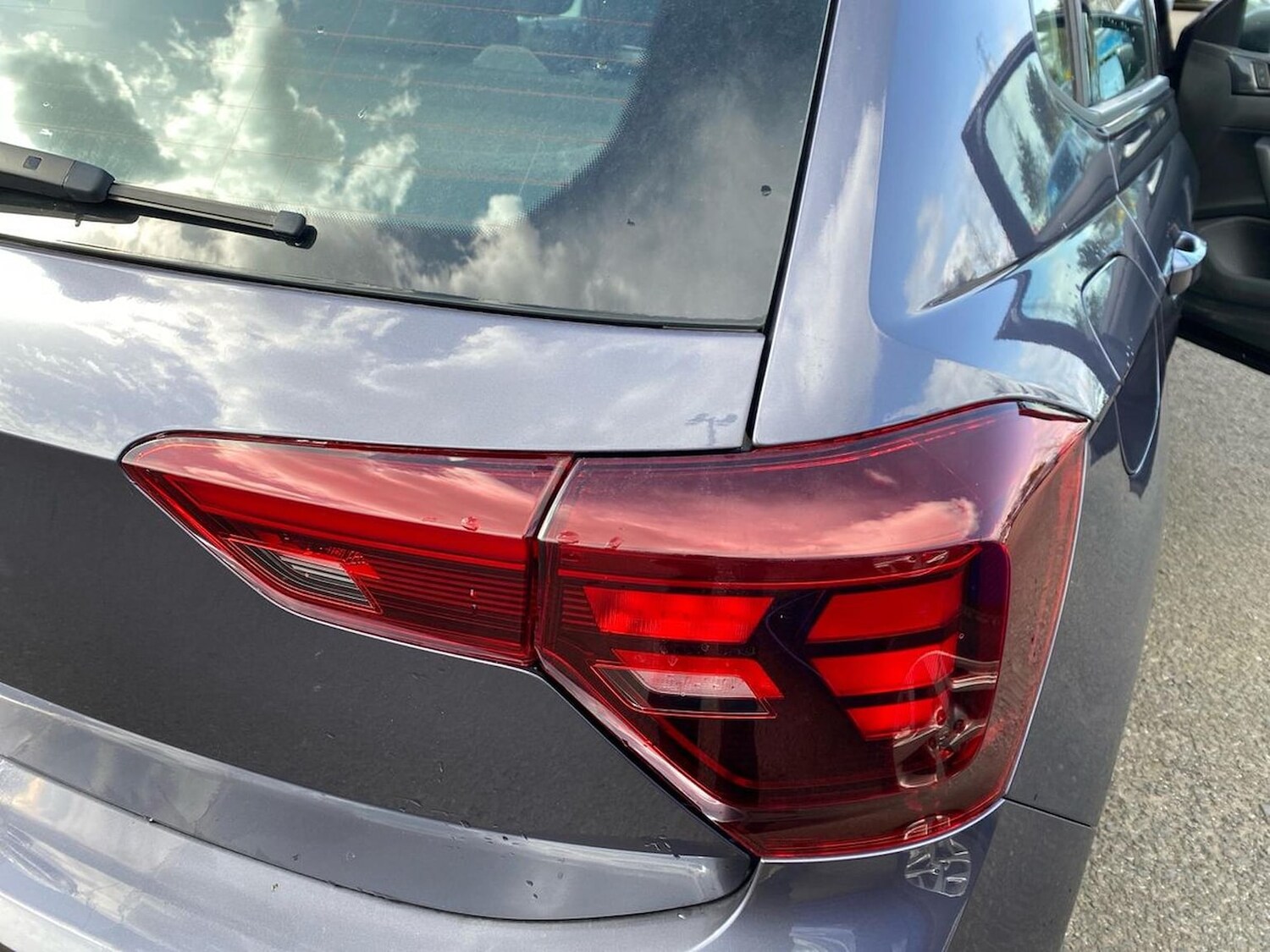 Used Volkswagen Polo 2023 for sale - 78192138: Photo 26