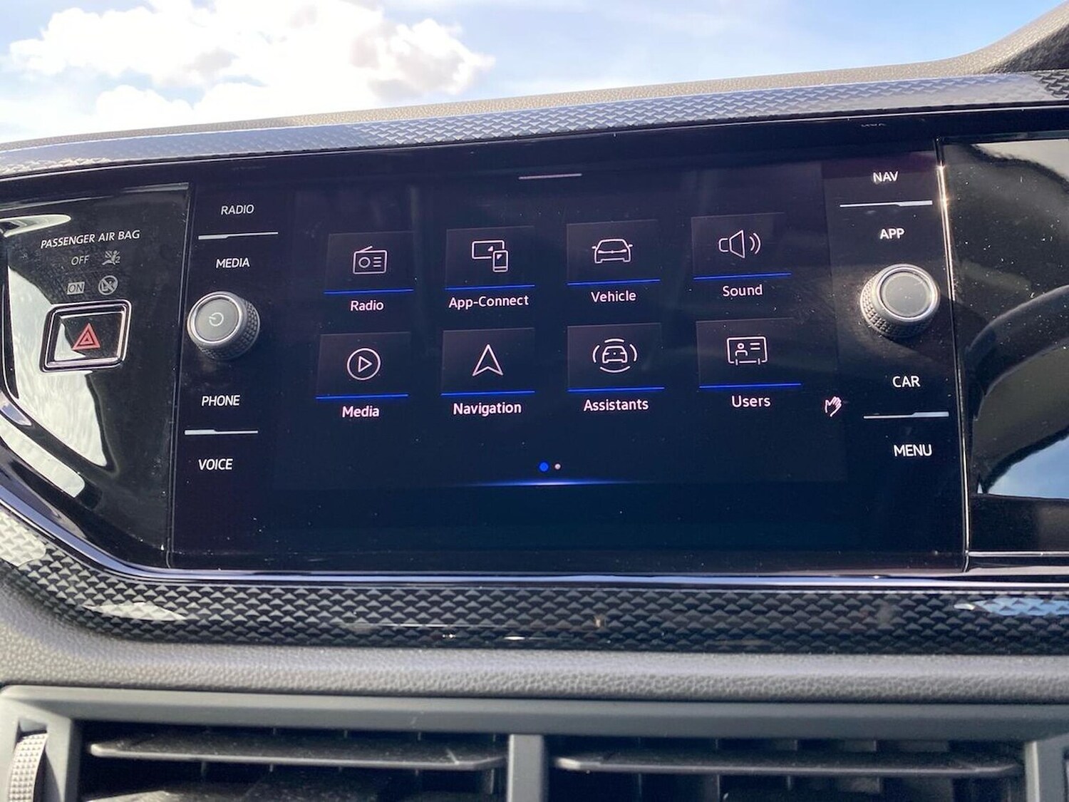 Used Volkswagen Polo 2023 for sale - 78192138: Photo 27