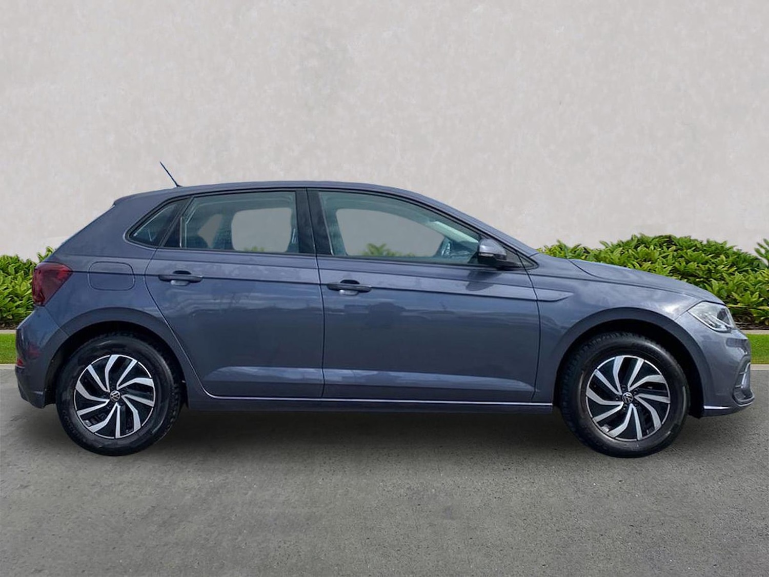 Used Volkswagen Polo 2023 for sale - 78192138: Photo 5