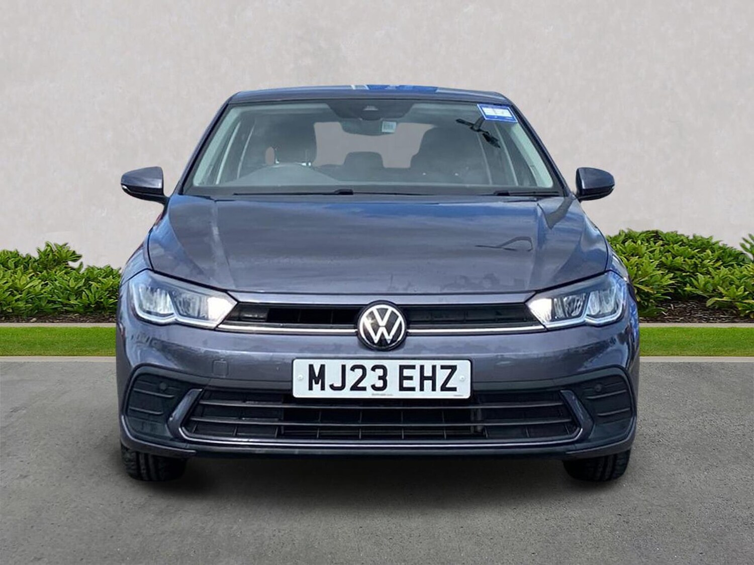 Used Volkswagen Polo 2023 for sale - 78192138: Photo 7