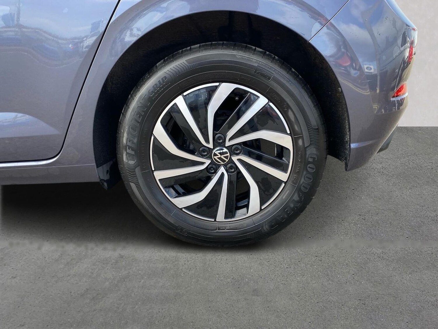 Used Volkswagen Polo 2023 for sale - 78192138: Photo 8