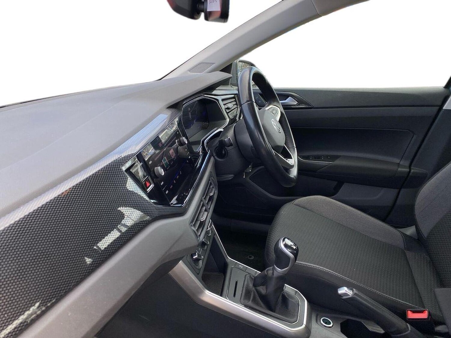 Used Volkswagen Polo 2023 for sale - 78192138: Photo 9