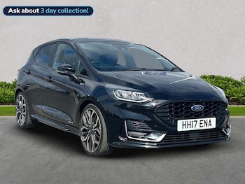 Ford - Fiesta