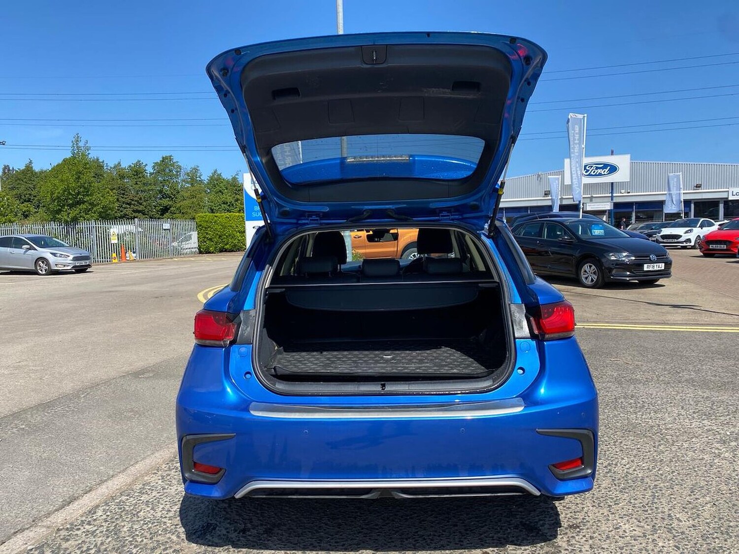 Vehicle 17