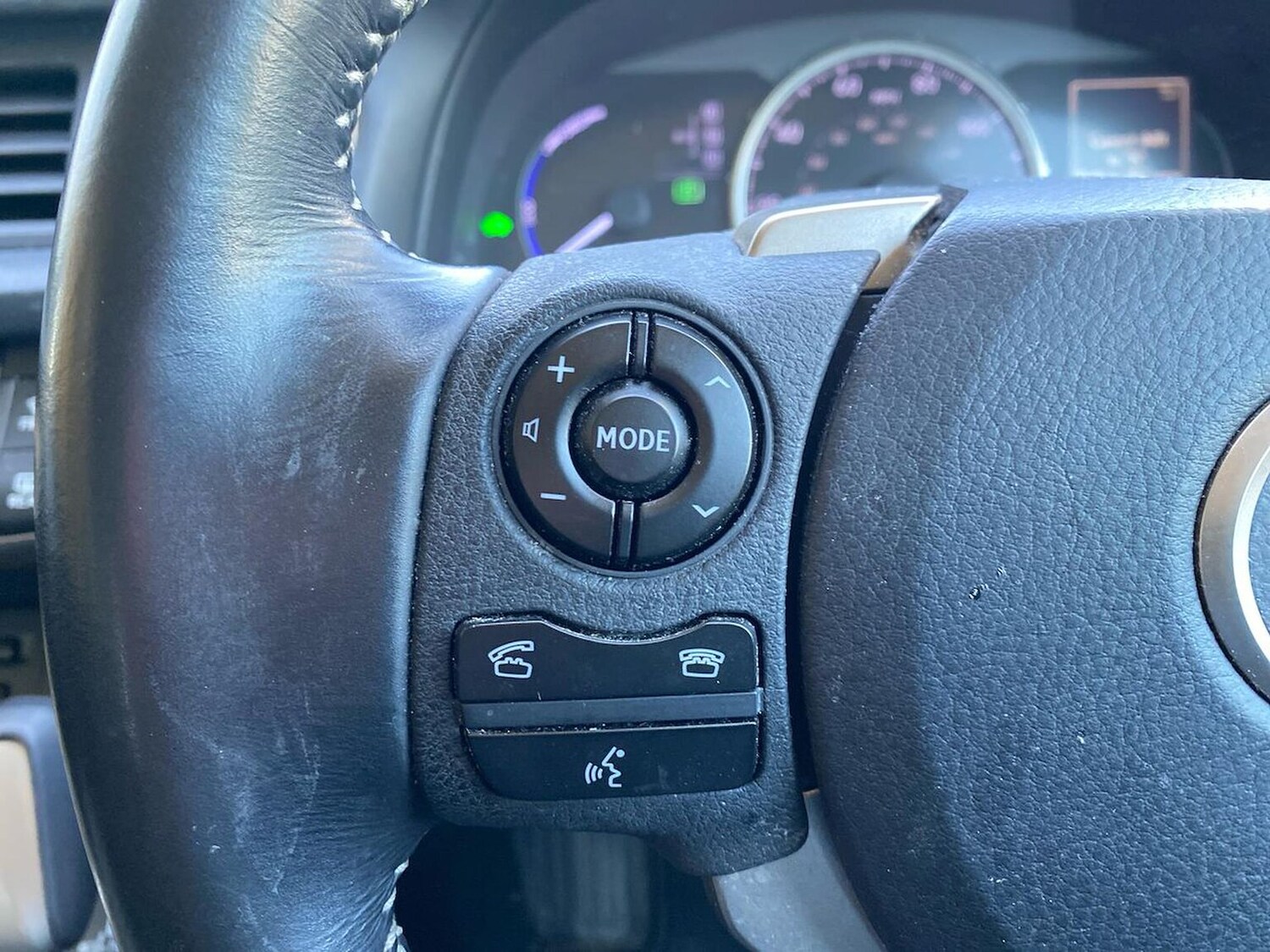 Vehicle 26