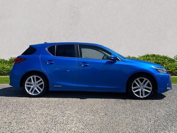 Used Lexus CT 2018 for sale - 75524360: Photo