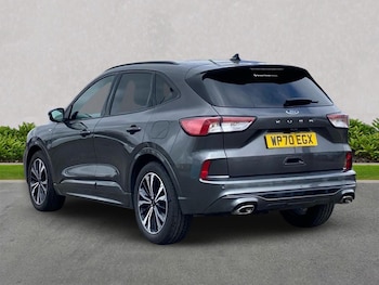 Used Ford Kuga 2020 for sale - 78409001: Photo