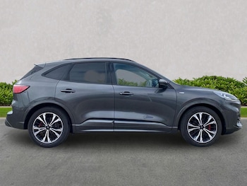 Used Ford Kuga 2020 for sale - 78409001: Photo