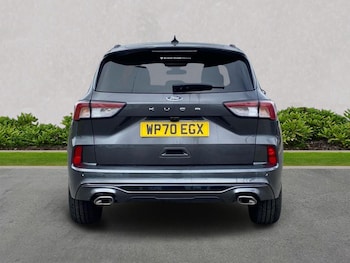 Used Ford Kuga 2020 for sale - 78409001: Photo