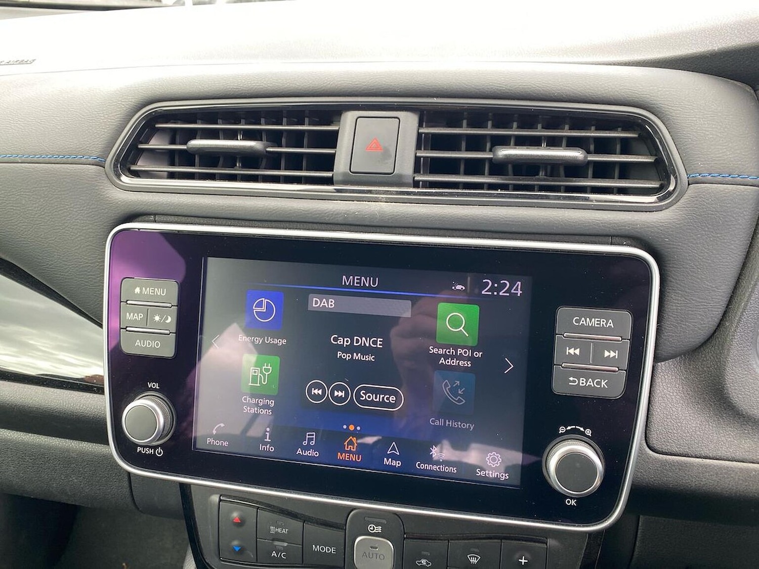 Vehicle 25